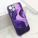 Maska Futrola ABSTRACT II za iPhone 13 (6.1) DZ04 cena 1000 din slika