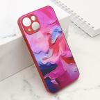 Maska Futrola ABSTRACT II za iPhone 14 (6.1) DZ01 cena 1000 din slika