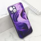 Maska Futrola ABSTRACT II za iPhone 14 (6.1) DZ04 cena 1000 din slika