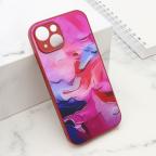 Maska Futrola ABSTRACT II za iPhone 15 (6.1) DZ01 cena 1000 din slika