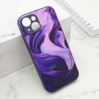 Maska Futrola ABSTRACT II za iPhone 15 (6.1) DZ04 cena 1000 din slika
