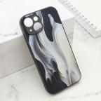 Maska Futrola ABSTRACT II za iPhone 15 (6.1) DZ05 cena 1000 din slika