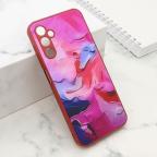 Maska Futrola ABSTRACT II za Samsung A145F/A146B Galaxy A14 4G/5G DZ01 cena 1000 din slika