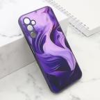 Maska Futrola ABSTRACT II za Samsung A145F/A146B Galaxy A14 4G/5G DZ04 cena 1000 din slika