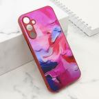 Maska Futrola ABSTRACT II za Samsung A155F/A156B Galaxy A15 4G/5G DZ01 cena 1000 din slika