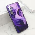 Maska Futrola ABSTRACT II za Samsung A155F/A156B Galaxy A15 4G/5G DZ04 cena 1000 din slika