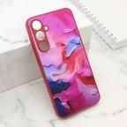 Maska Futrola ABSTRACT II za Samsung A356B Galaxy A35 5G DZ01 cena 1000 din slika