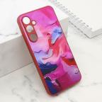 Maska Futrola ABSTRACT II za Samsung A556B Galaxy A55 5G DZ01 cena 1000 din slika