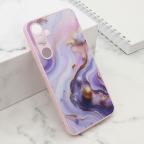 Maska Futrola ABSTRACT II za Samsung A556B Galaxy A55 5G DZ02 cena 2500 din slika