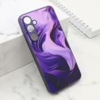 Maska Futrola ABSTRACT II za Samsung A556B Galaxy A55 5G DZ04 cena 1000 din slika