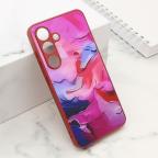 Maska Futrola ABSTRACT II za Samsung S921B Galaxy S24 5G DZ01 cena 1000 din slika