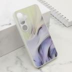 Maska Futrola ABSTRACT II za Samsung S921B Galaxy S24 5G DZ03 cena 2500 din slika