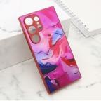 Maska Futrola ABSTRACT II za Samsung S928B Galaxy S24 Ultra 5G DZ01 cena 1000 din slika