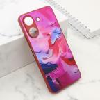 Maska Futrola ABSTRACT II za Xiaomi Redmi 13C/Poco C65 DZ01 cena 1000 din slika