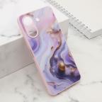 Maska Futrola ABSTRACT II za Xiaomi Redmi 13C/Poco C65 DZ02 cena 2500 din slika