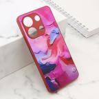 Maska Futrola ABSTRACT II za Xiaomi Redmi Note 13 4G DZ01 cena 1000 din slika