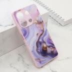 Maska Futrola ABSTRACT II za Xiaomi Redmi Note 13 4G DZ02 cena 2500 din slika