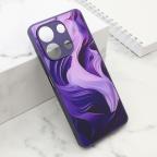 Maska Futrola ABSTRACT II za Xiaomi Redmi Note 13 4G DZ04 cena 1000 din slika