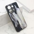 Maska Futrola ABSTRACT II za Xiaomi Redmi Note 13 4G DZ05 cena 1000 din slika