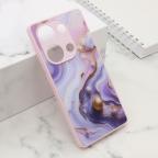Maska Futrola ABSTRACT II za Xiaomi Redmi Note 13 Pro 4G DZ02 cena 2500 din slika