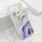 Maska Futrola ABSTRACT II za Xiaomi Redmi Note 13 Pro 4G DZ03 cena 2500 din slika