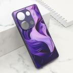 Maska Futrola ABSTRACT II za Xiaomi Redmi Note 13 Pro 4G DZ04 cena 2500 din slika