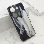 Maska Futrola ABSTRACT II za Xiaomi Redmi Note 13 Pro 4G DZ05 cena 2500 din slika