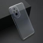 Maska Futrola ULTRA TANKI PROTECT silikon za Honor 200 providna (bela) cena 1000 din slika