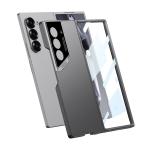 Maska Futrola REFINED CAMERA za Samsung F956B Galaxy Z Fold 6 5G zlatna slika 3