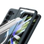 Maska Futrola COLOR MagSafe za Samsung F956B Galaxy Z Fold 6 5G plava slika 5