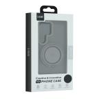 Maska Futrola Creative&Inovative RING za Samsung S928B Galaxy S24 Ultra 5G crna slika 2