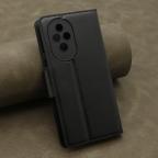 Maska Futrola BI FOLD HANMAN II za Honor 200 crna slika 3