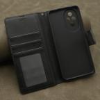 Maska Futrola BI FOLD HANMAN II za Honor 200 crna slika 4