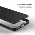 Maska Futrola Nillkin Super Frost Shield Pro Magnetic za Huawei Pura 70 Pro crna slika 2