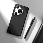 Maska Futrola Nillkin Super Frost Shield Pro Magnetic za Huawei Pura 70 Pro crna slika 10