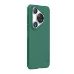 Maska Futrola Nillkin Super Frost Shield Pro Magnetic za Huawei Pura 70 Pro zelena slika 9