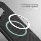 Maska Futrola Nillkin Super Frost Shield Pro Magnetic za Huawei Pura 70 Pro zelena slika 4
