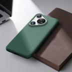 Maska Futrola Nillkin Super Frost Shield Pro Magnetic za Huawei Pura 70 Pro zelena slika 10