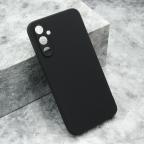 Maska Futrola GENTLE COLOR za Samsung S721B Galaxy S24 FE crna cena 1000 din slika