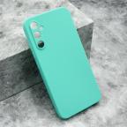 Maska Futrola GENTLE COLOR za Samsung S721B Galaxy S24 FE tirkizna cena 1000 din slika