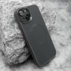 Maska Futrola CARBON MagSafe za iPhone 14 (6.1) siva cena 2500 din slika