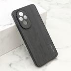 Maska Futrola WOOD COLOR za Honor 200 tamno siva cena 2500 din slika