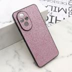 Maska Futrola GLITZ GUARD za Honor 200 ljubicasta cena 2500 din slika