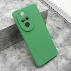Maska Futrola Silikon Pro Camera za Honor 200 Pro zelena cena 1000 din slika