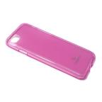 Maska Futrola silikon DURABLE za Iphone 7-8 pink cena 1000 din slika