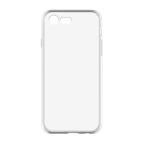 Maska Futrola silikon CLEAR za iPhone 7/8/SE (2020/2022) providna cena 1000 din slika