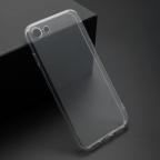 Maska Futrola ULTRA TANKI PROTECT silikon za iPhone 7/8/SE (2020/2022) providna (bela) cena 1000 din slika