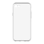 Maska Futrola silikon CLEAR STRONG za iPhone 7/8/SE (2020/2022) providna cena 1000 din slika