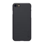Maska Futrola NILLKIN super frost za Iphone 8/SE(2020) crna cena 3000 din slika
