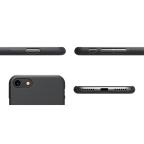 Maska Futrola NILLKIN super frost za Iphone 8/SE(2020) crna slika 5